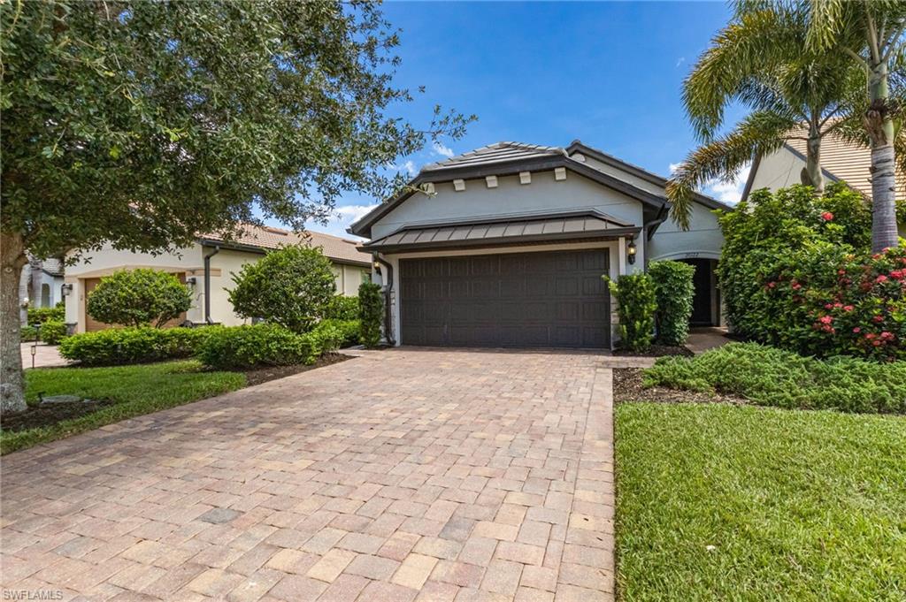 CORKSCREW SHORES - Residential