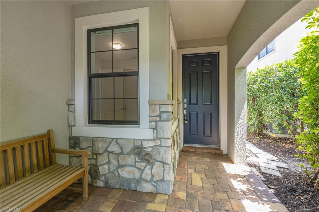 CORKSCREW SHORES - Residential