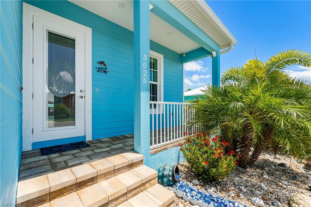 CHERRY ESTATES - Residential