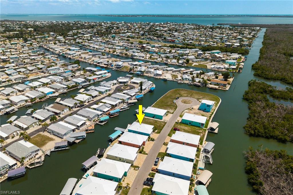 CHERRY ESTATES - Residential