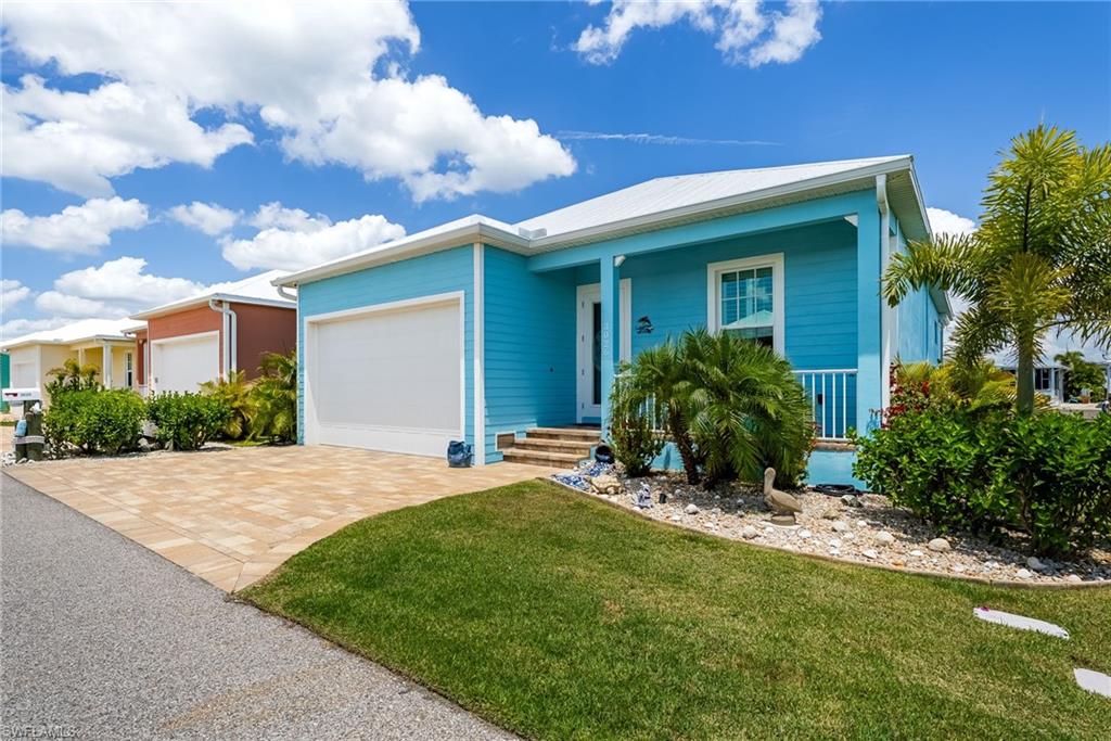 CHERRY ESTATES - Residential
