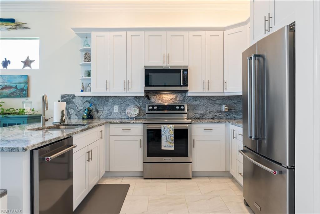 CHERRY ESTATES - Residential