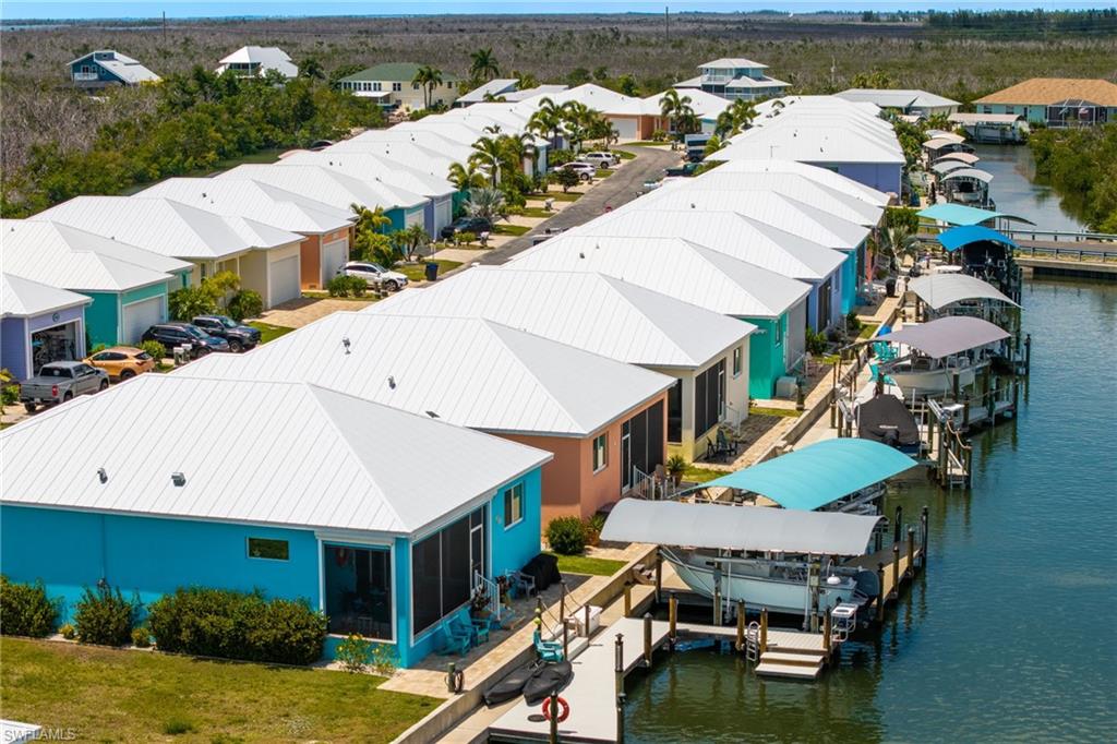 CHERRY ESTATES - Residential
