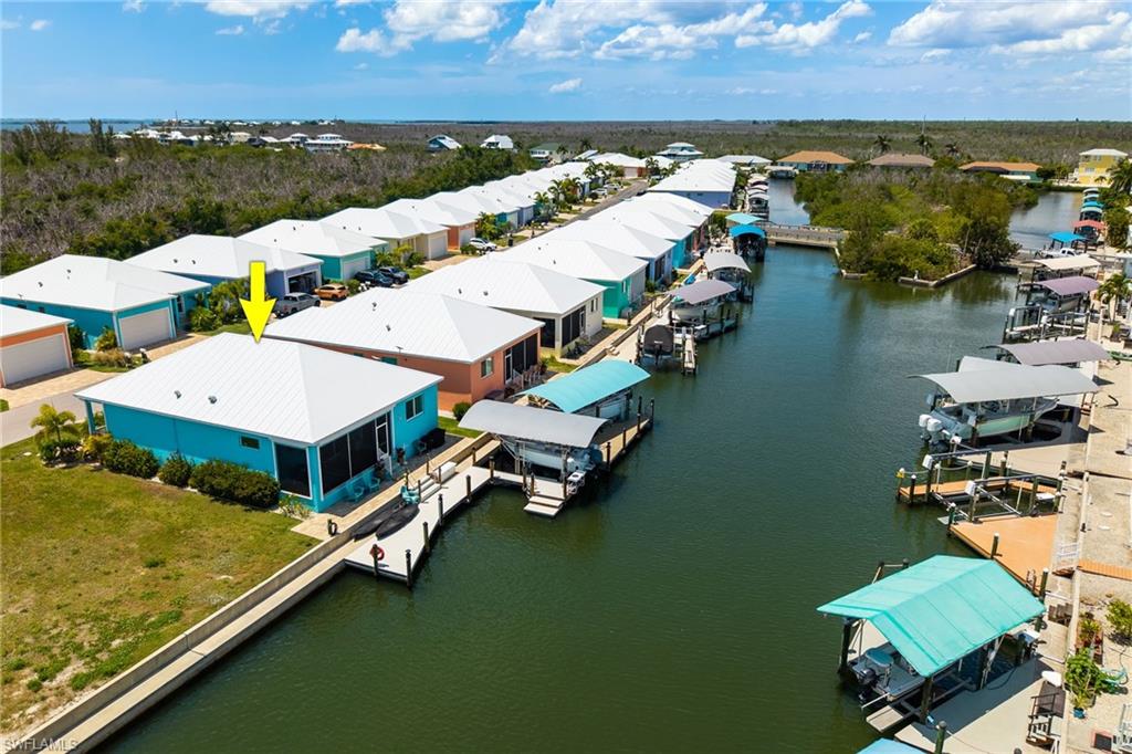 CHERRY ESTATES - Residential