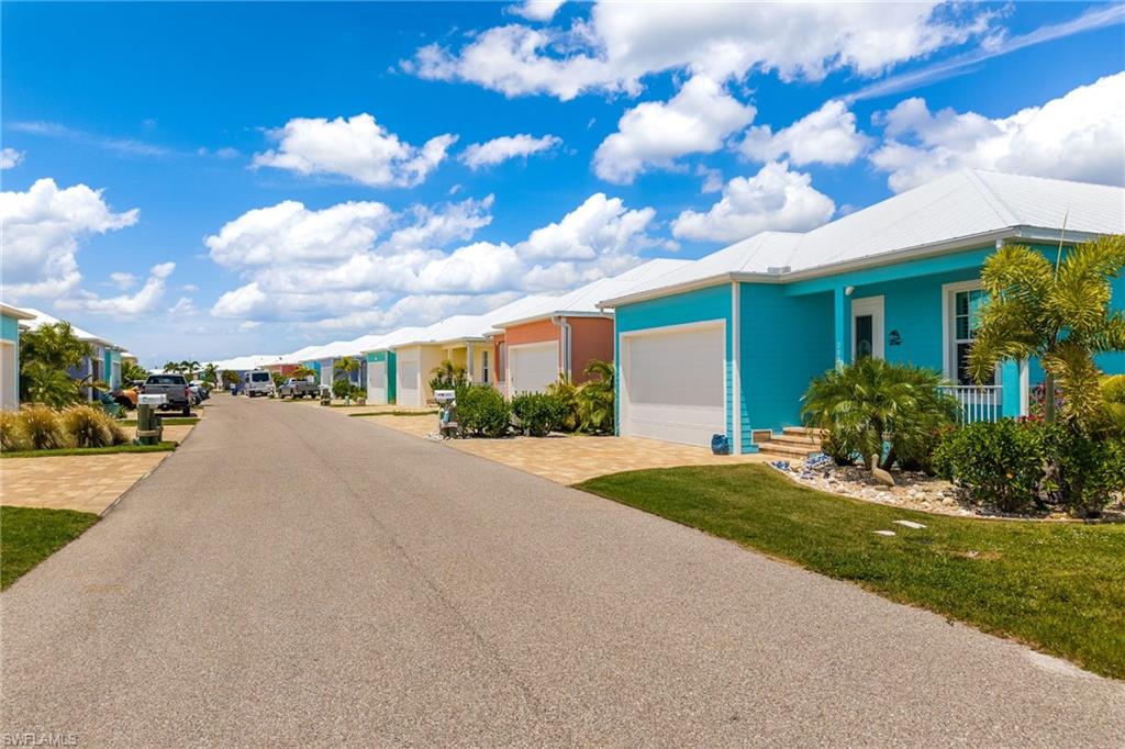 CHERRY ESTATES - Residential