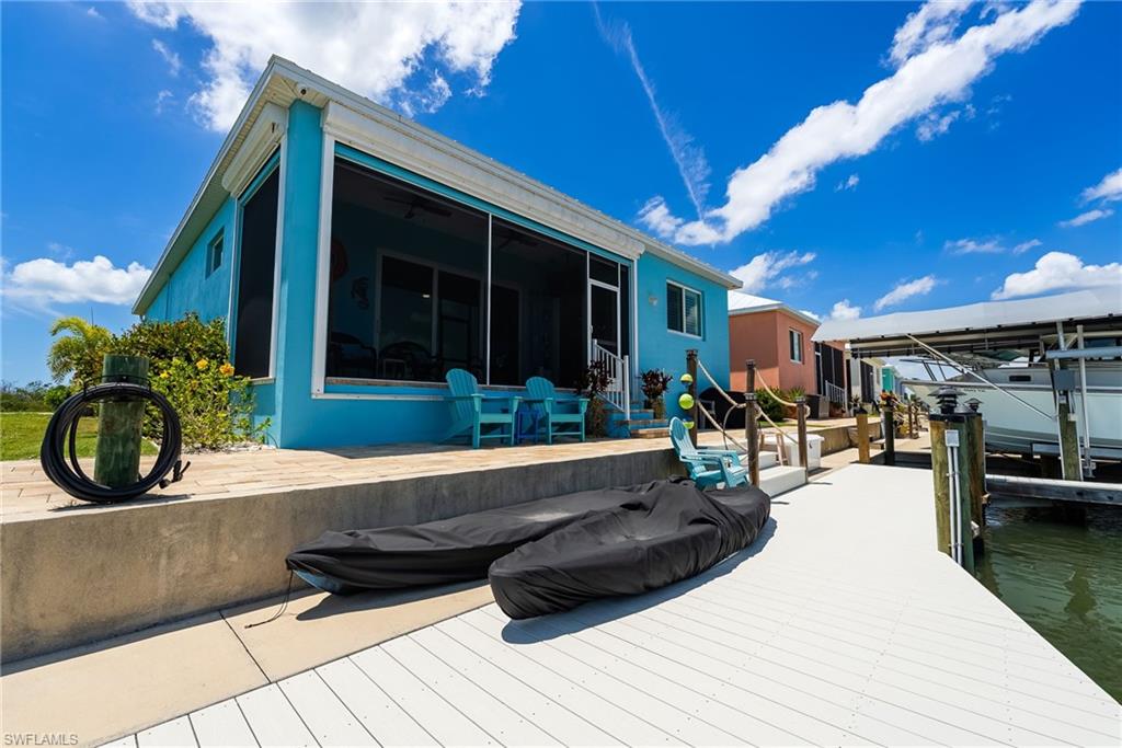 CHERRY ESTATES - Residential