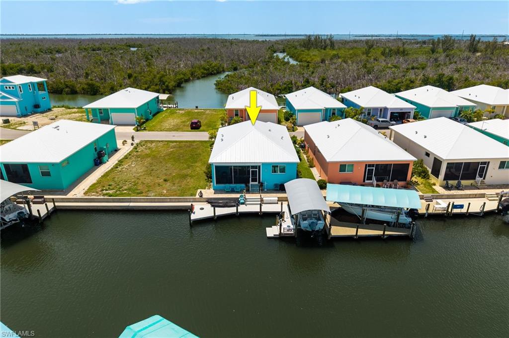 CHERRY ESTATES - Residential