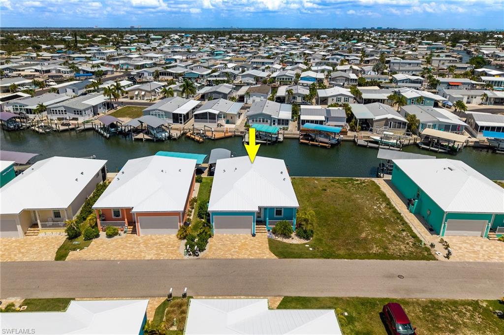 CHERRY ESTATES - Residential