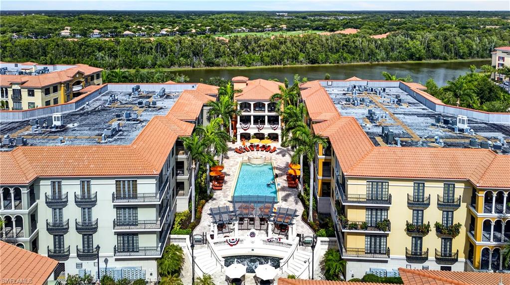 THE RESIDENCES AT COCONUT POINT - Residential