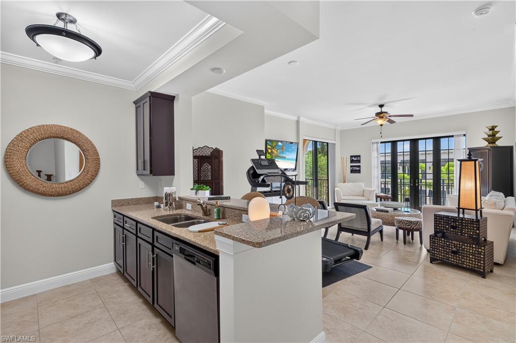 THE RESIDENCES AT COCONUT POINT - Residential