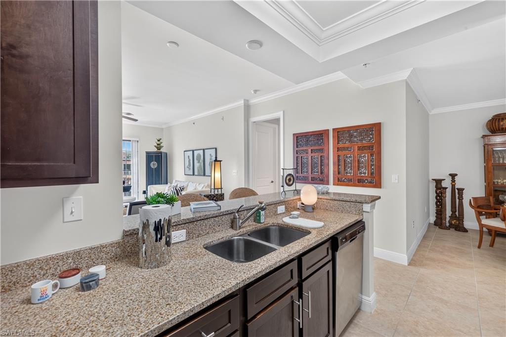 THE RESIDENCES AT COCONUT POINT - Residential