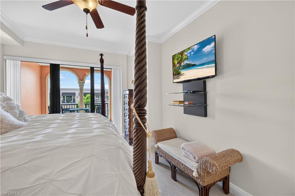 THE RESIDENCES AT COCONUT POINT - Residential