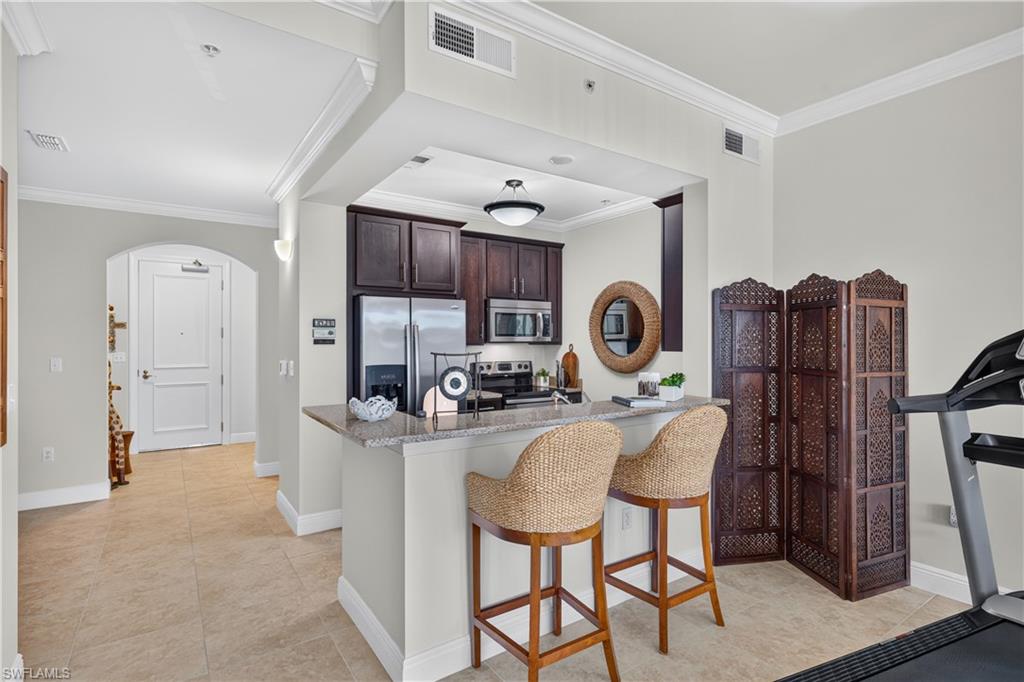 THE RESIDENCES AT COCONUT POINT - Residential