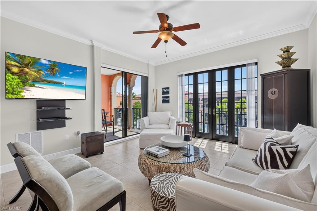 THE RESIDENCES AT COCONUT POINT - Residential