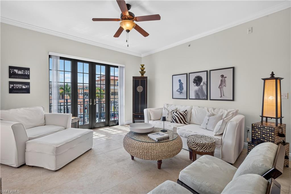THE RESIDENCES AT COCONUT POINT - Residential
