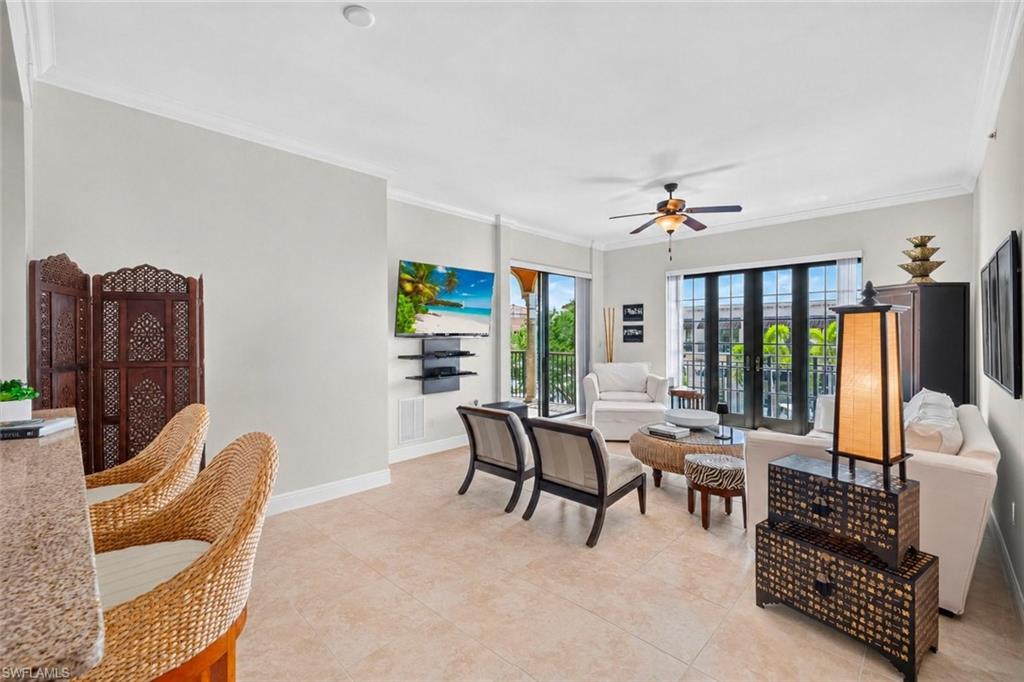 THE RESIDENCES AT COCONUT POINT - Residential