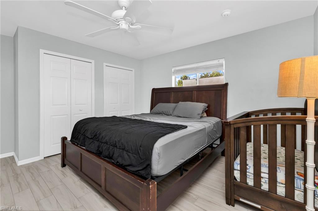 LEHIGH ESTATES - Residential Income