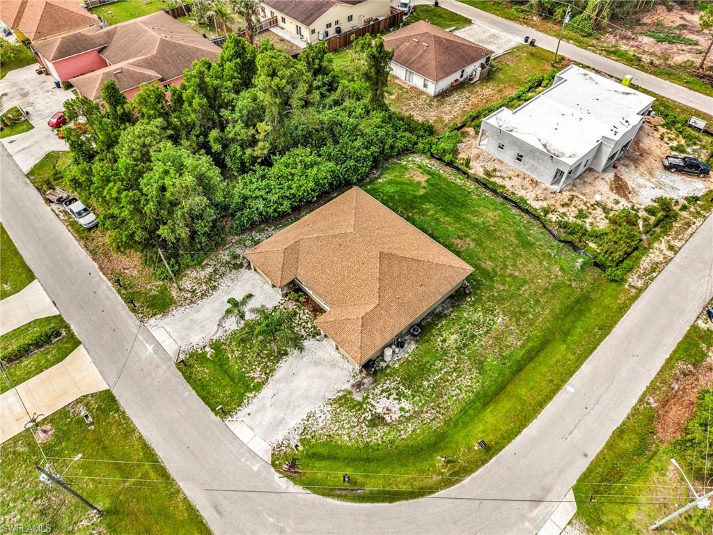 LEHIGH ESTATES - Residential Income