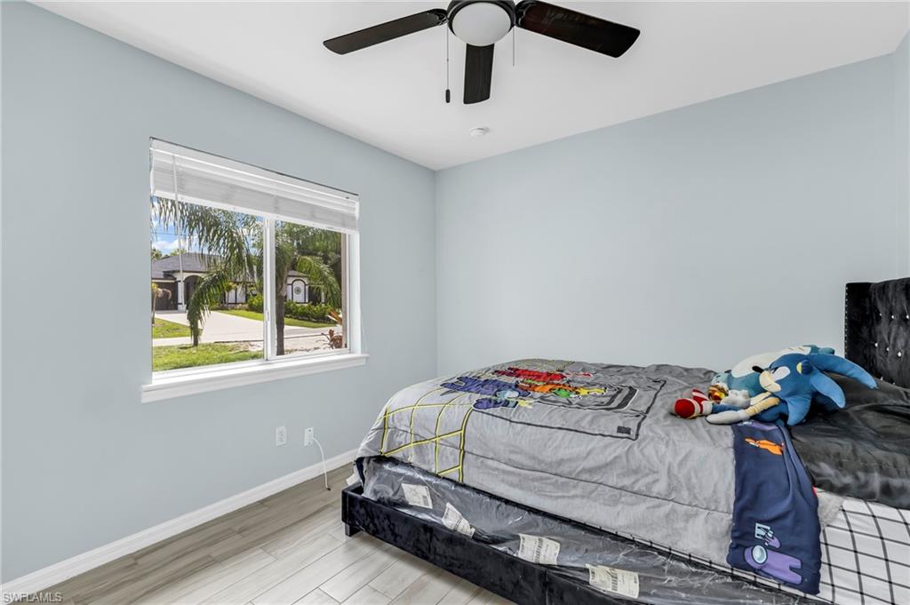 LEHIGH ESTATES - Residential Income