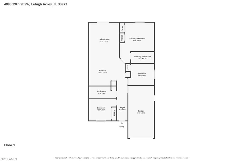 LEHIGH ESTATES - Residential Income