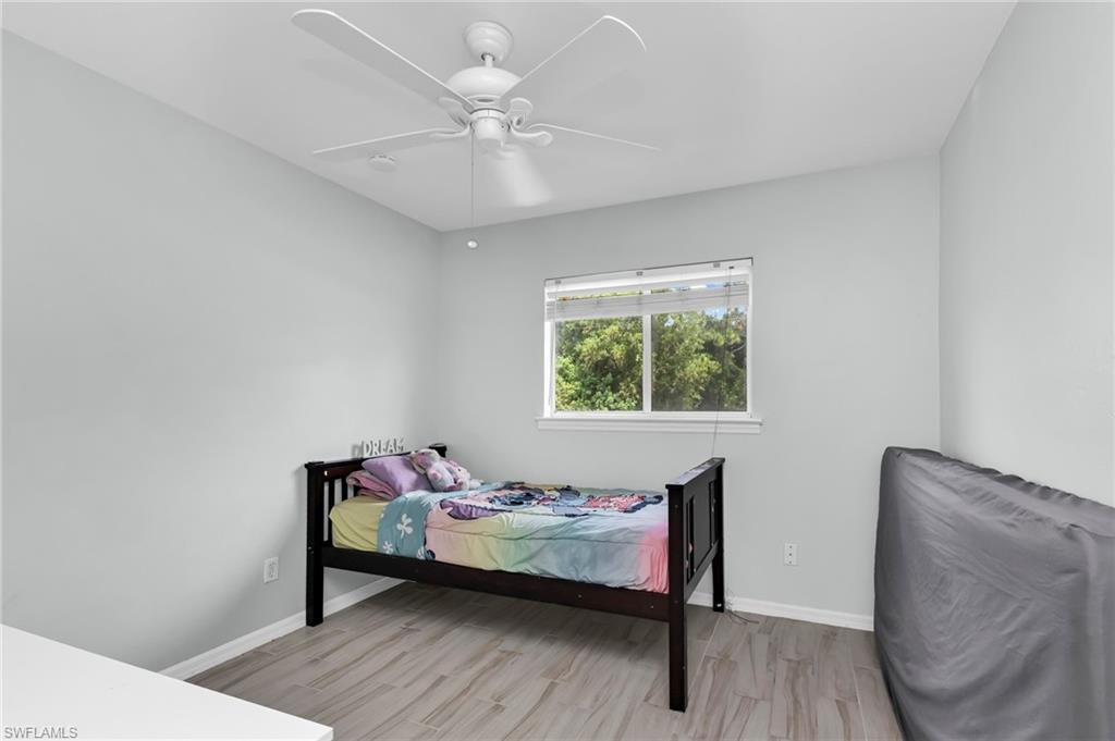 LEHIGH ESTATES - Residential Income