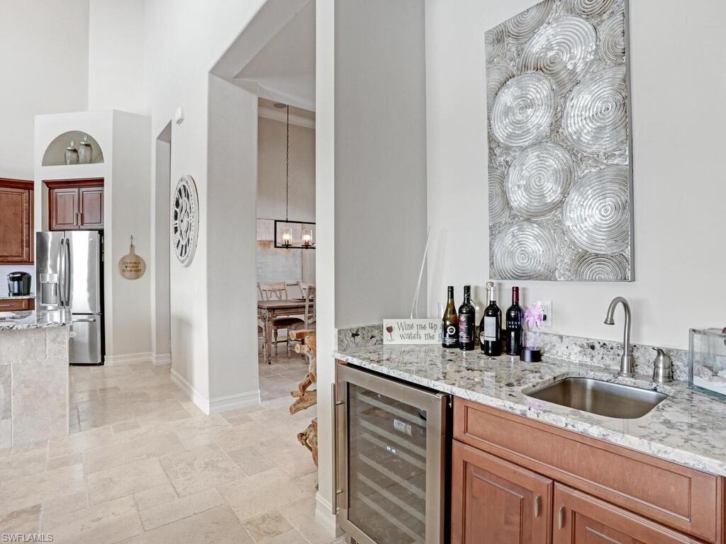MARCO ISLAND - Residential
