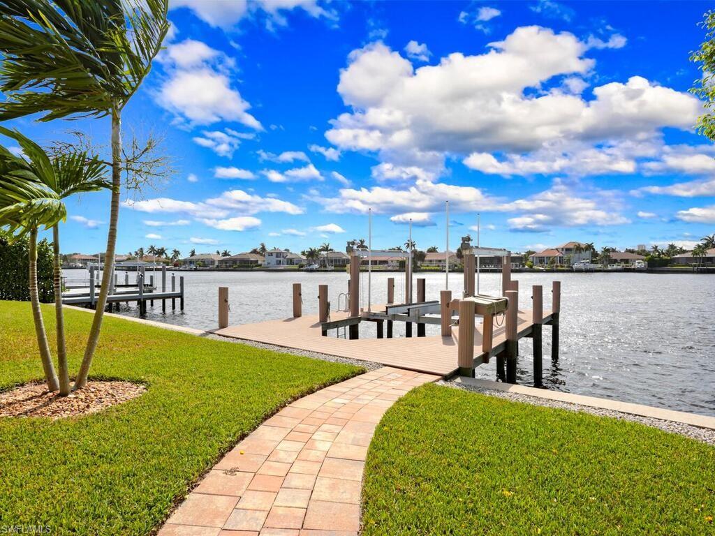 MARCO ISLAND - Residential