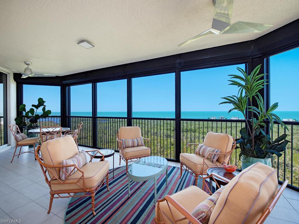 Marbella at Pelican Bay - Residential