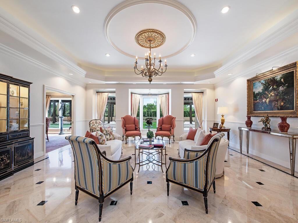 Marbella at Pelican Bay - Residential