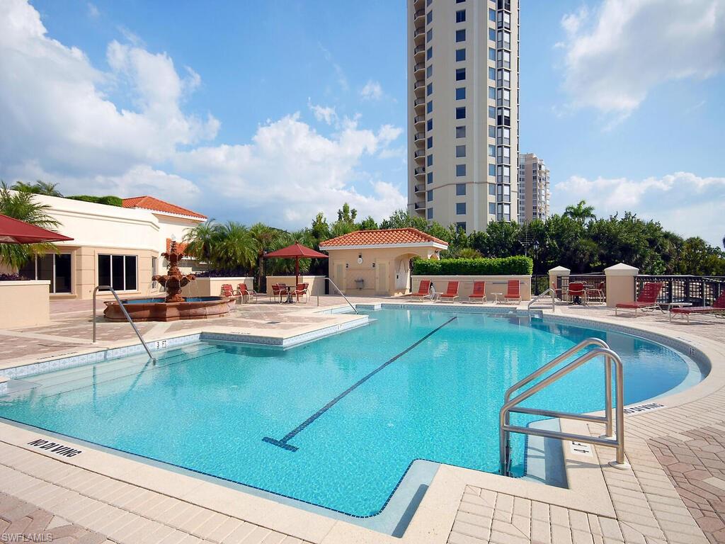 Marbella at Pelican Bay - Residential