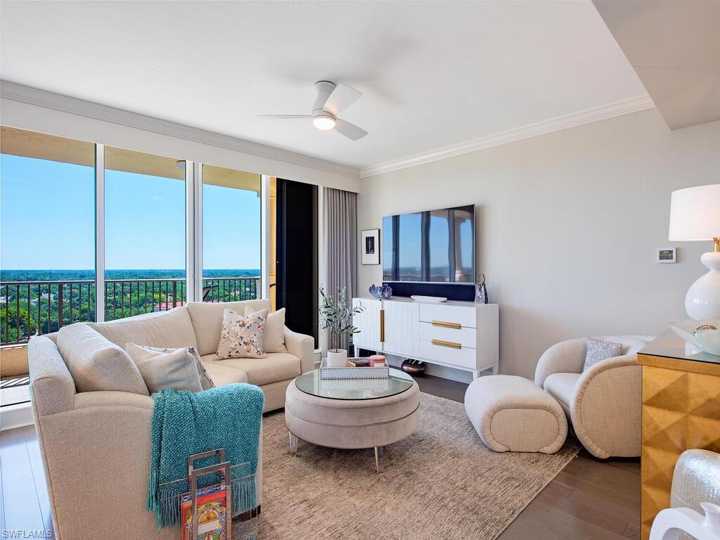 Marbella at Pelican Bay - Residential