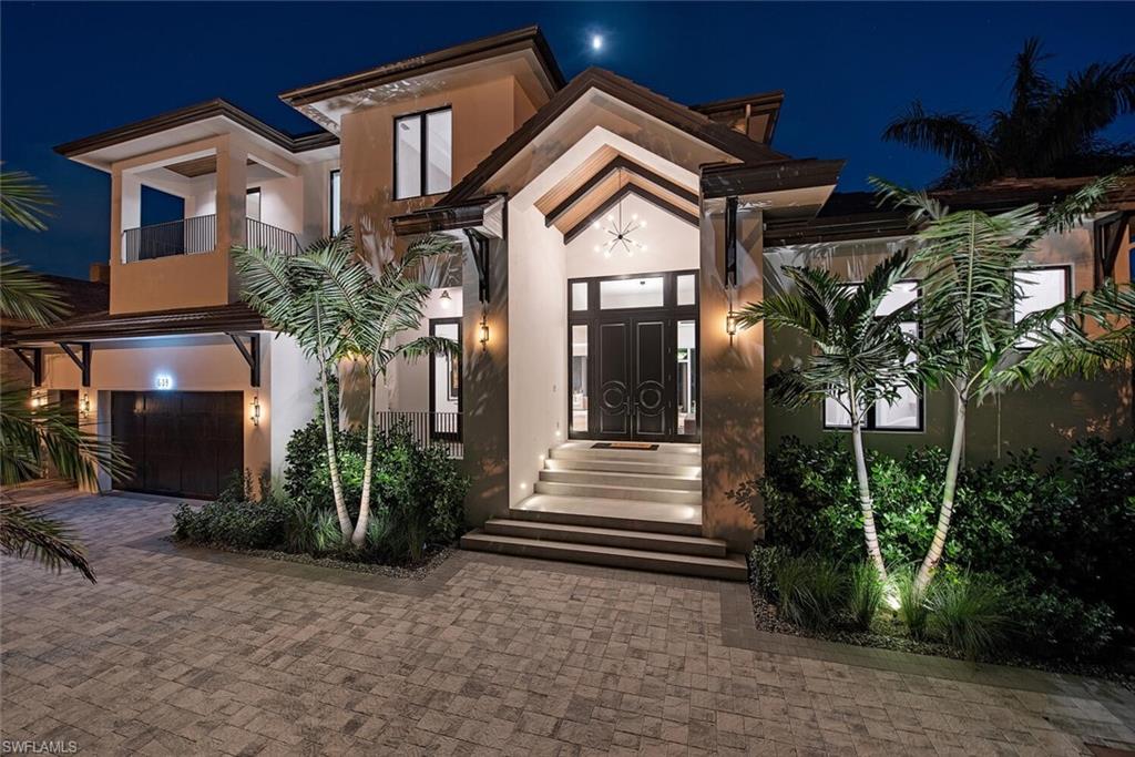 AQUALANE SHORES - Residential