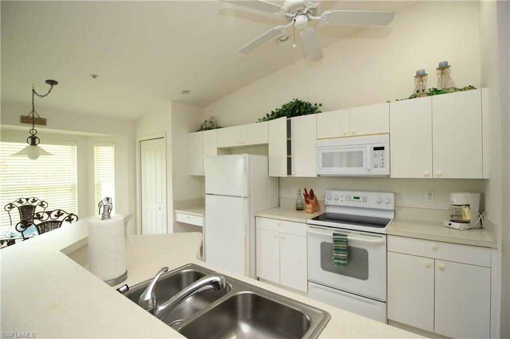 CYPRESS TRACE - Residential