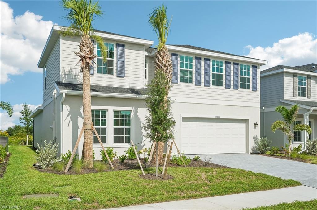 TURNLEAF - Residential