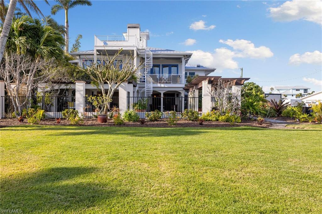 BAYVIEW ACRES - Residential