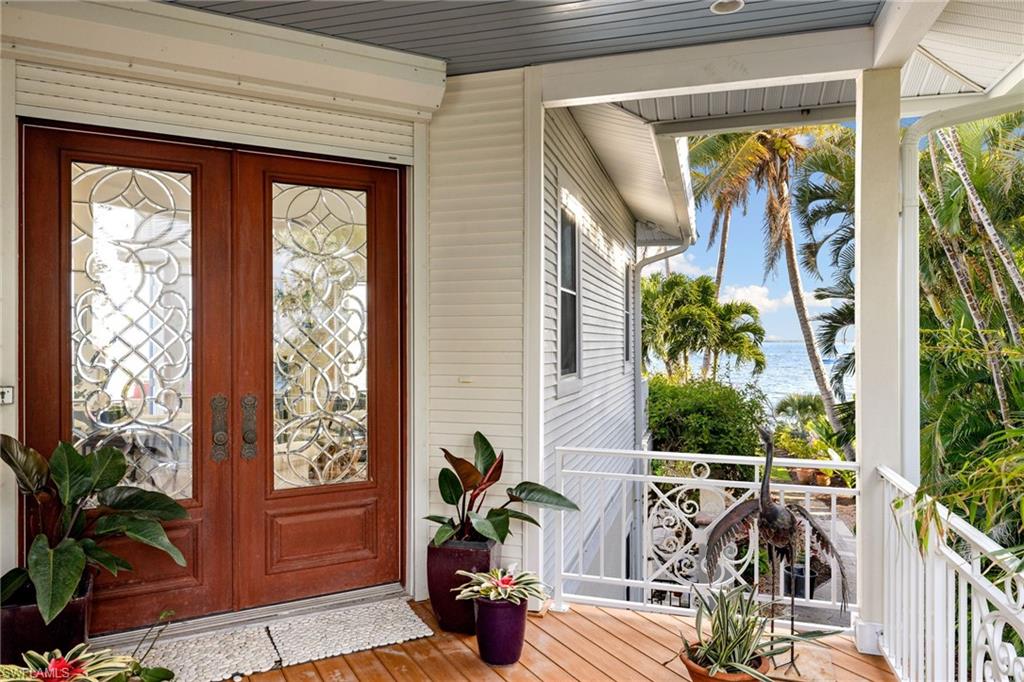 BAYVIEW ACRES - Residential