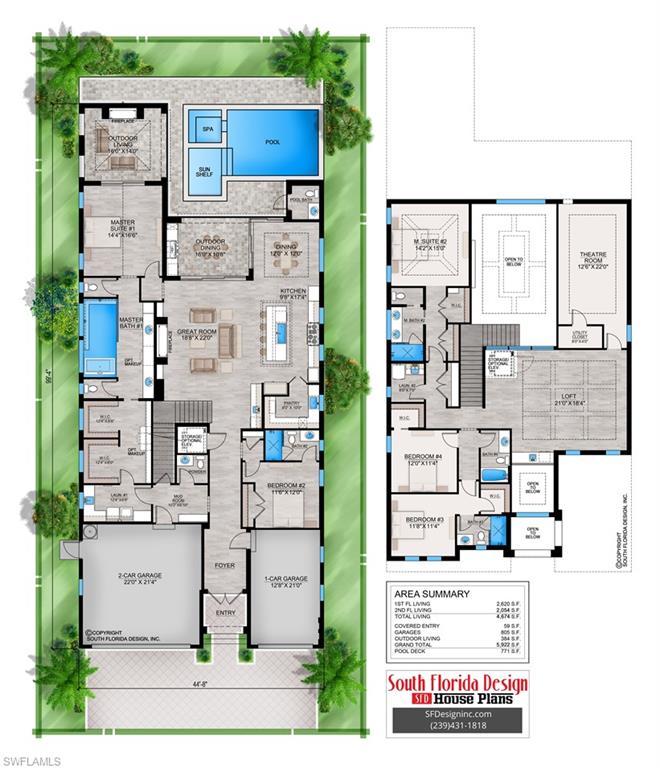 OAK KNOLL - Residential