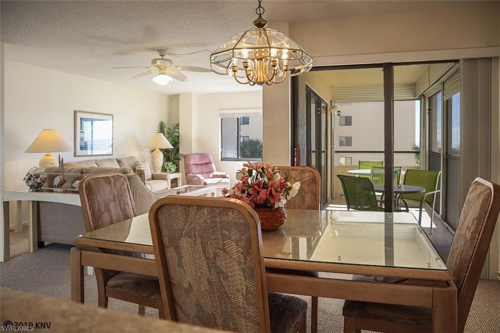 SANDARAC CONDO - Residential