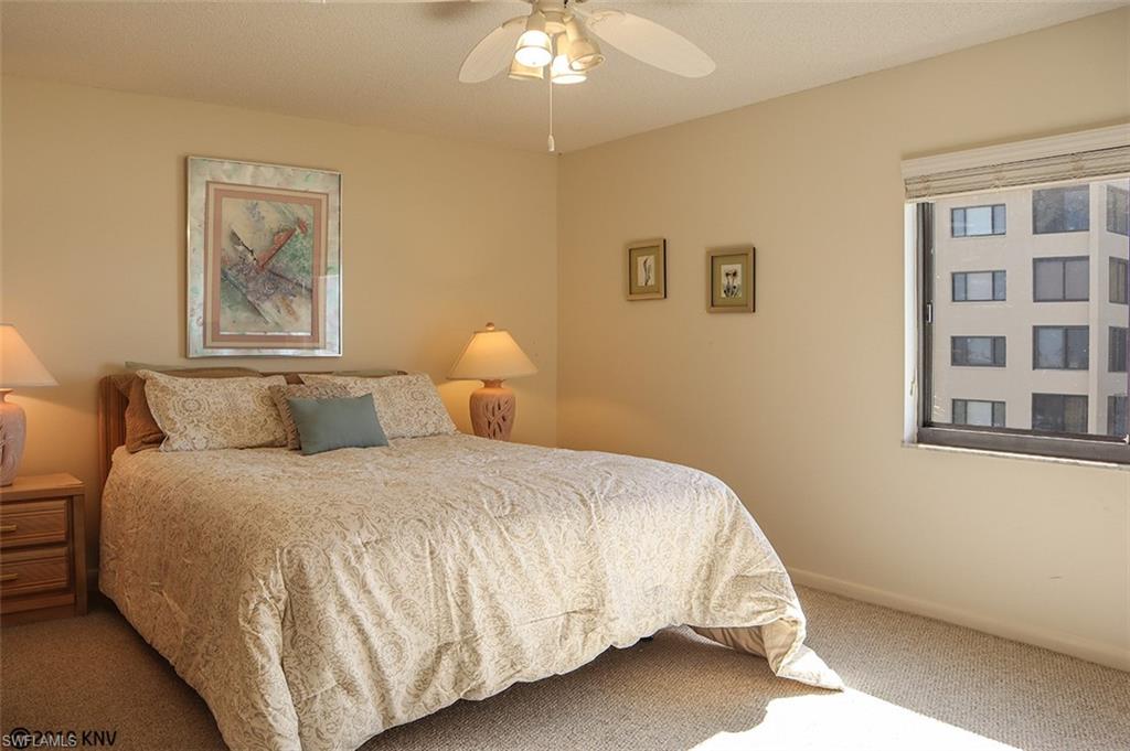 SANDARAC CONDO - Residential