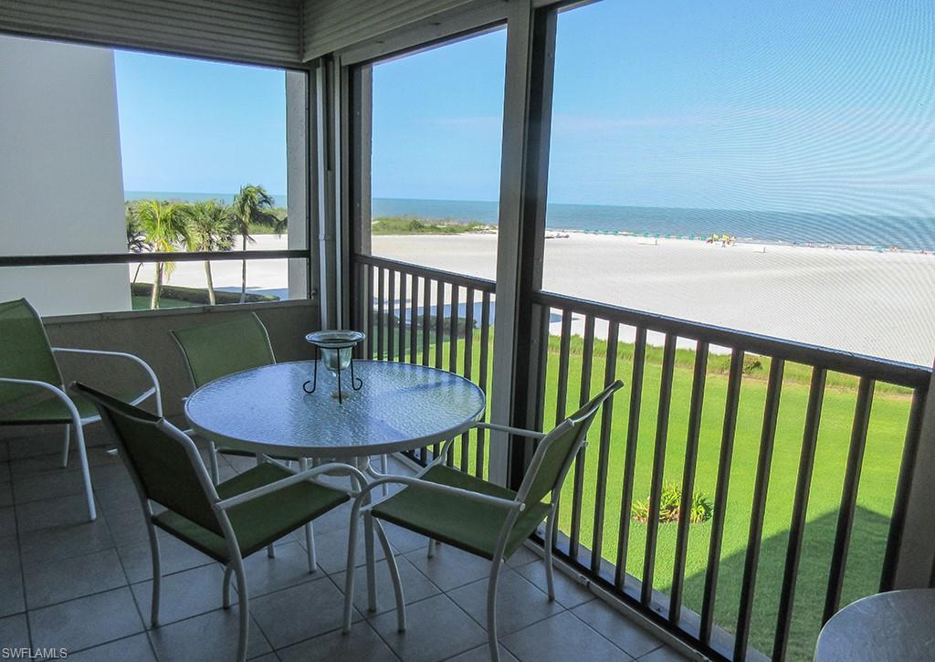 SANDARAC CONDO - Residential
