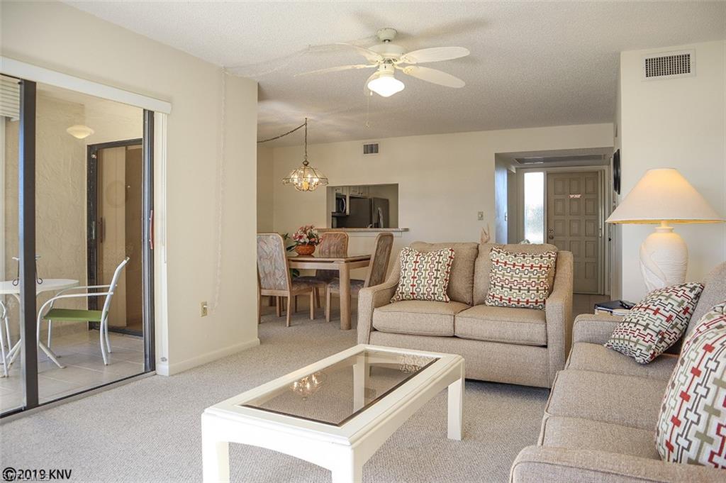 SANDARAC CONDO - Residential