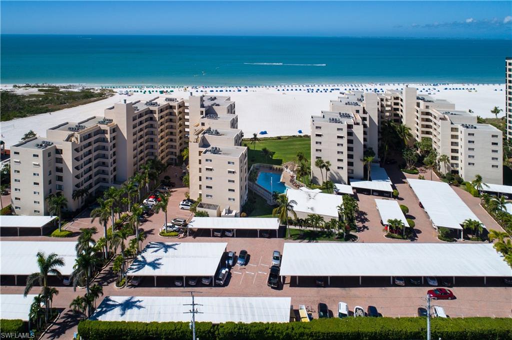 SANDARAC CONDO - Residential