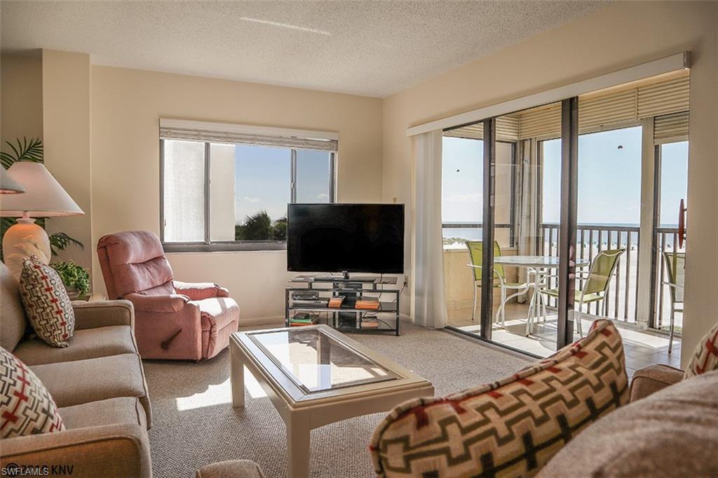 SANDARAC CONDO - Residential