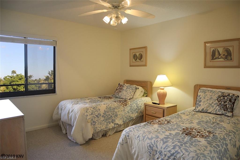 SANDARAC CONDO - Residential