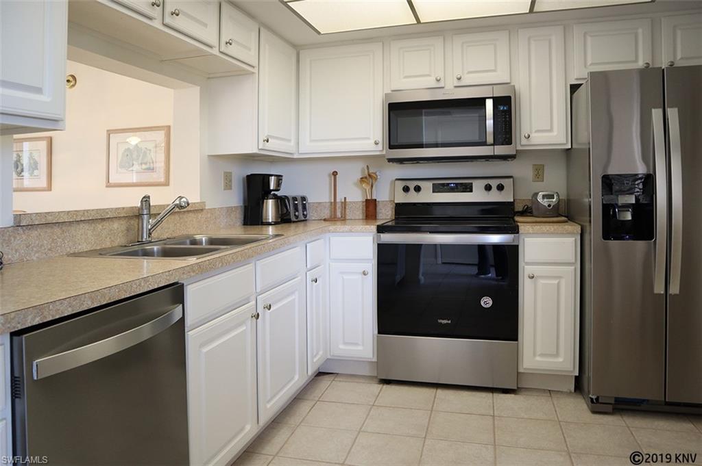 SANDARAC CONDO - Residential