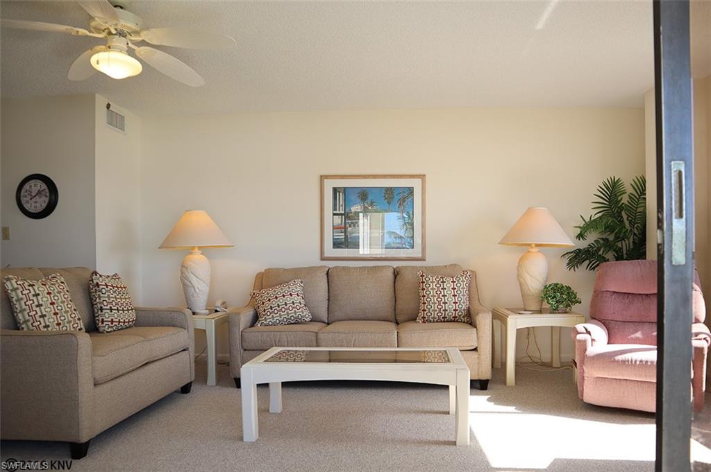SANDARAC CONDO - Residential