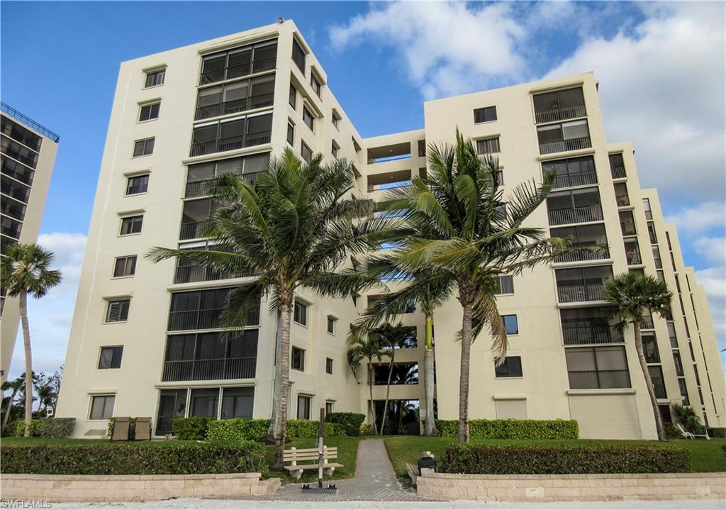 SANDARAC CONDO - Residential