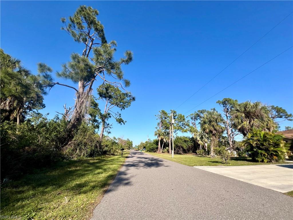PORT CHARLOTTE - Land