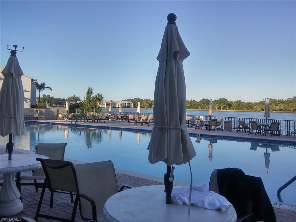 PINE RIDGE OF FORT MYERS VILLAGE - Residential