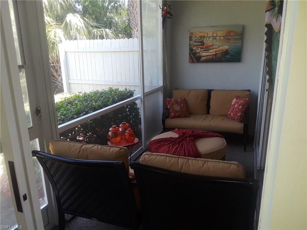 PINE RIDGE OF FORT MYERS VILLAGE - Residential